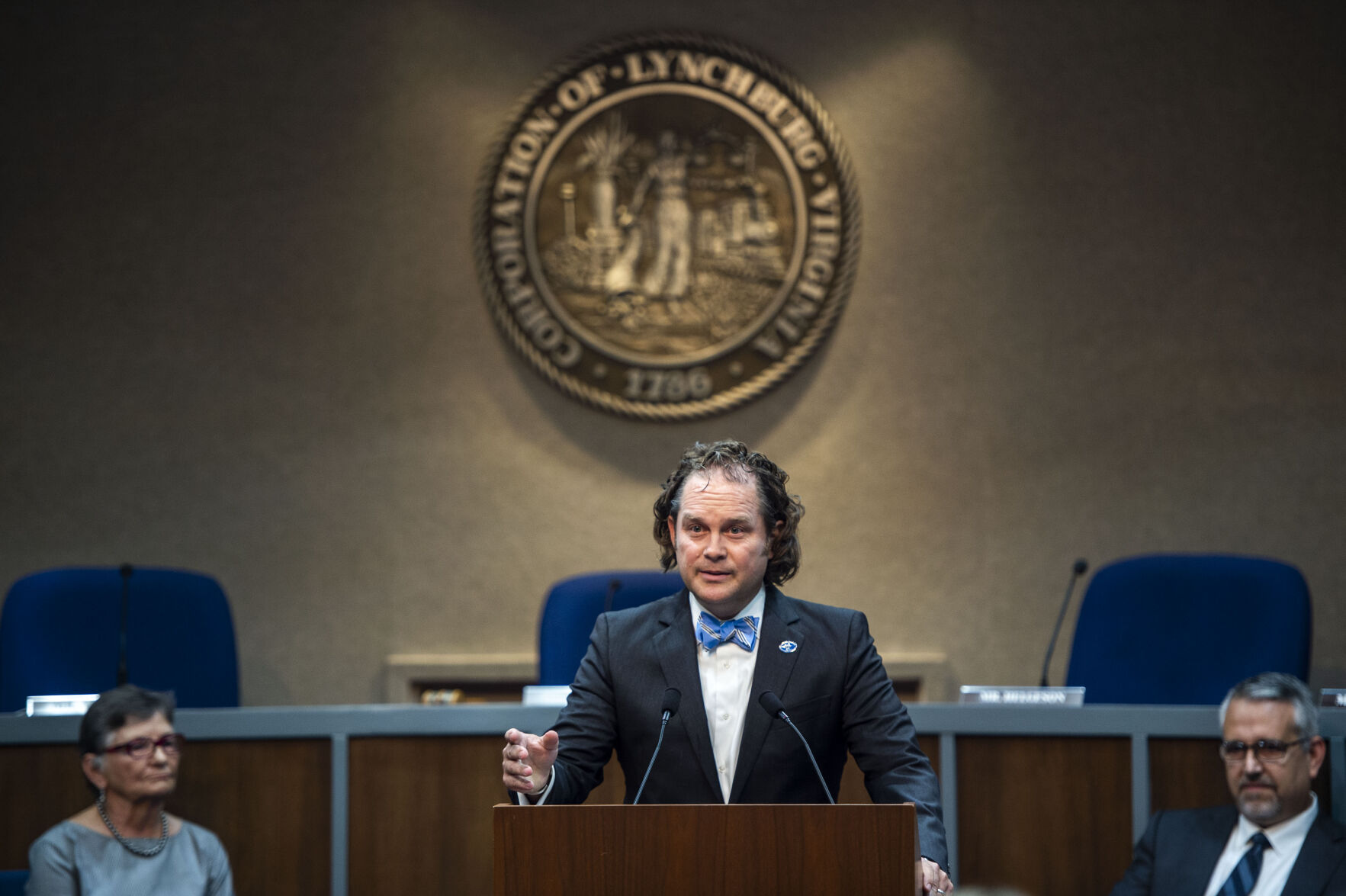 City Manager